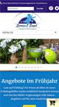 Mobile Screenshot of ihr-service-engel.de